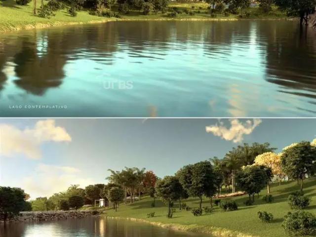 Terreno venda em Região Geográfica Imediata de Goiânia, Hidrolândia