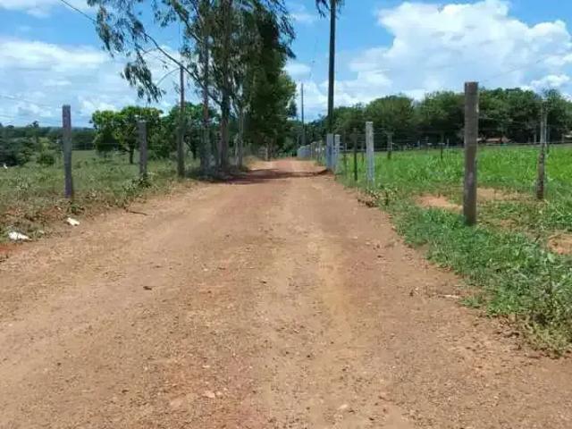 Terreno venda em Região Geográfica Imediata de Goiânia, Hidrolândia