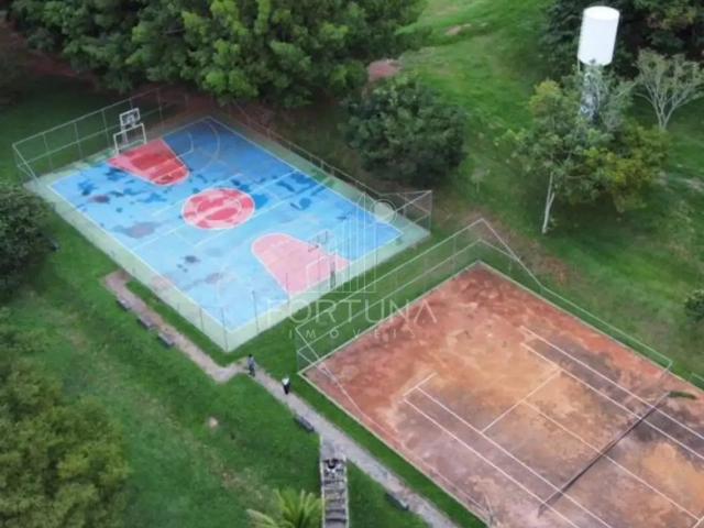 Terreno venda em Condomínio Águas da Serra, Hidrolândia