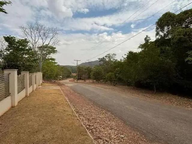 Terreno venda em Região Geográfica Imediata de Goiânia, Hidrolândia