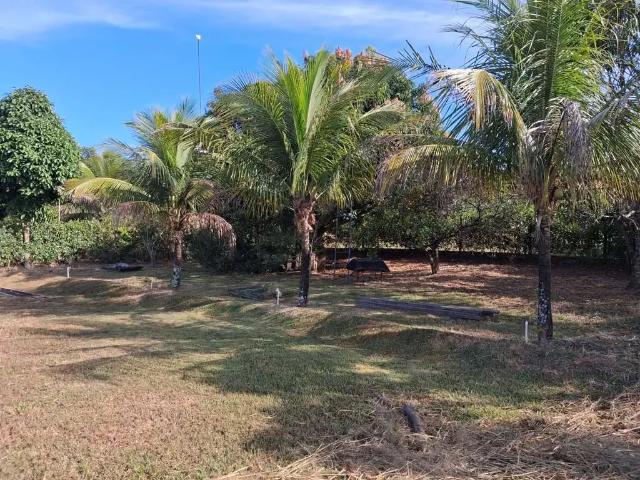 Terreno venda em Região Geográfica Imediata de Goiânia, Hidrolândia