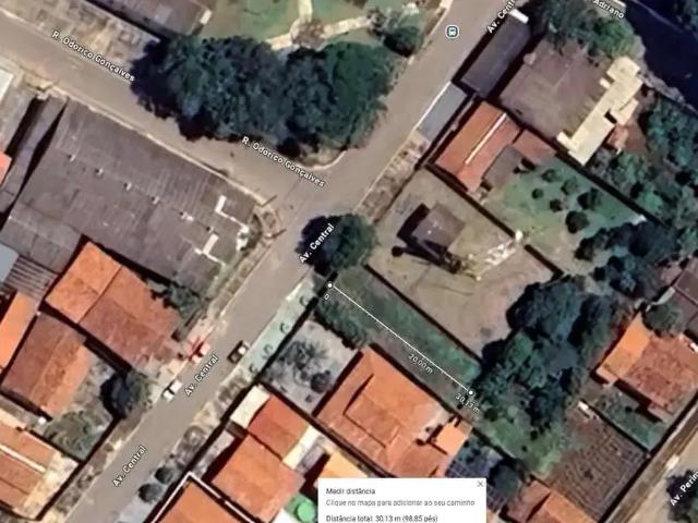 Terreno venda em Região Geográfica Imediata de Goiânia, Hidrolândia