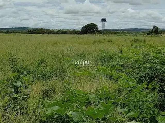 Terreno venda em Região Geográfica Imediata de Goiânia, Hidrolândia