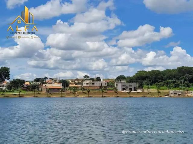 Terreno venda em Região Geográfica Imediata de Goiânia, Hidrolândia