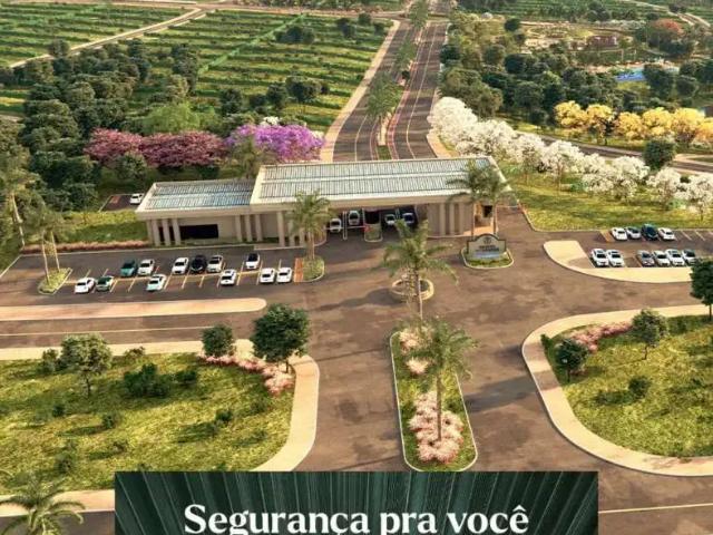 Terreno venda em Região Geográfica Imediata de Goiânia, Hidrolândia