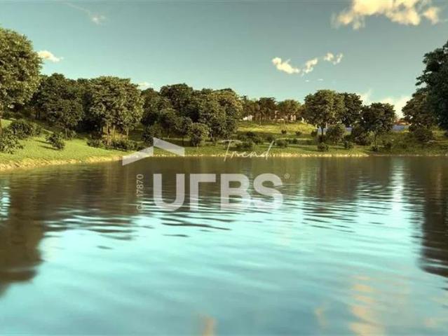 Terreno venda em Hidrolândia, Região Geográfica Intermediária de Goiânia