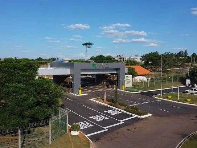 Terreno venda em Garavelo Sul I, Hidrolândia
