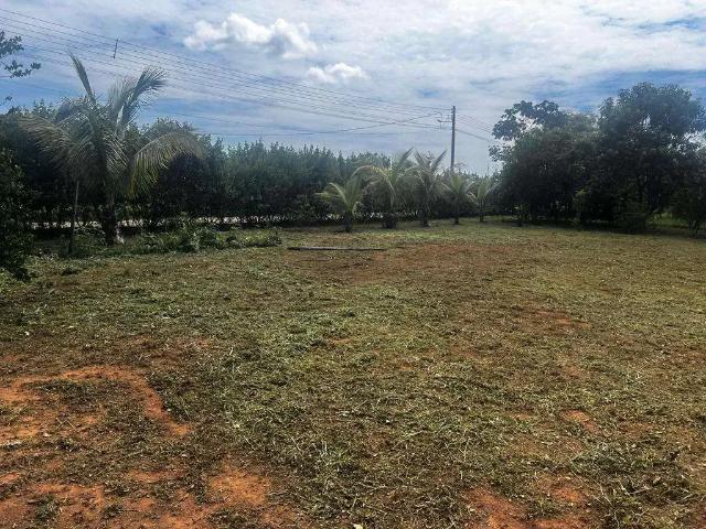 Terreno venda em Região Geográfica Imediata de Goiânia, Hidrolândia