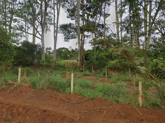 Terreno venda em Região Geográfica Imediata de Goiânia, Hidrolândia