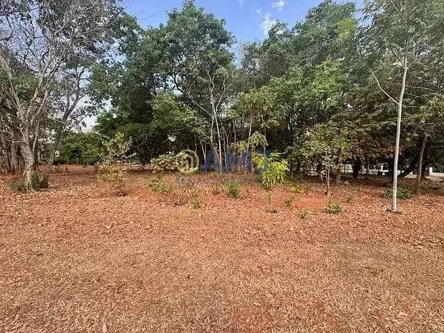 Terreno venda em Região Geográfica Imediata de Goiânia, Hidrolândia