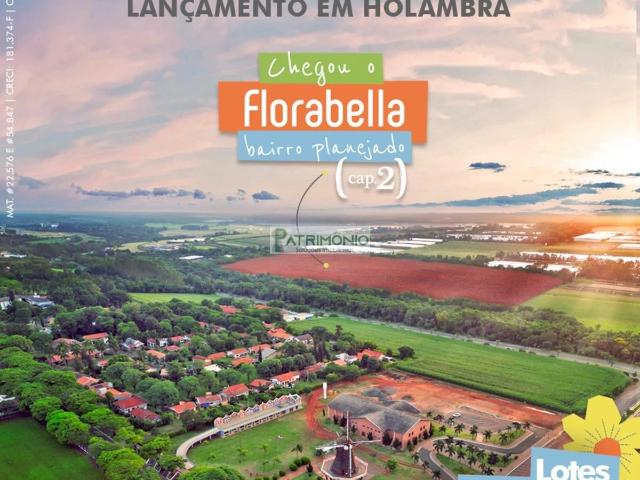 Terreno venda em Holambra