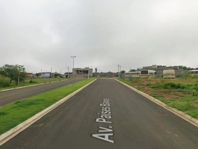 Terreno venda em Holambra