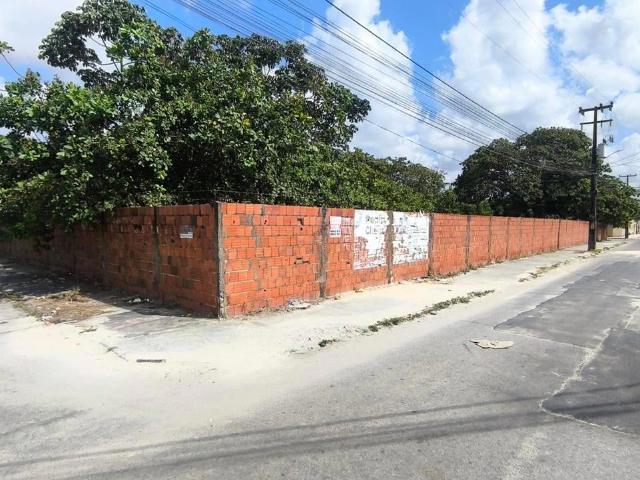 Terreno venda em Horizonte, Região Geográfica Intermediária de Fortaleza