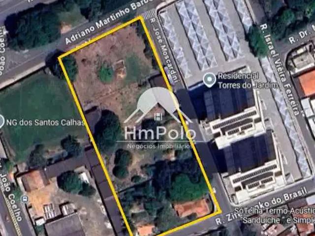 Terreno venda em Região Imediata de Campinas, Região Metropolitana de Campinas