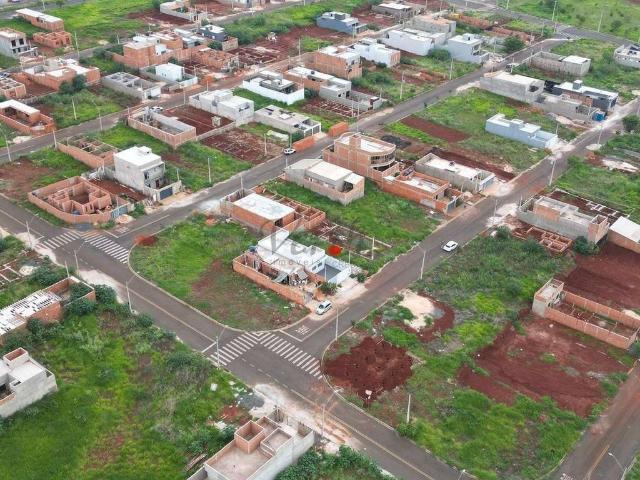 Terreno venda em Hortolândia