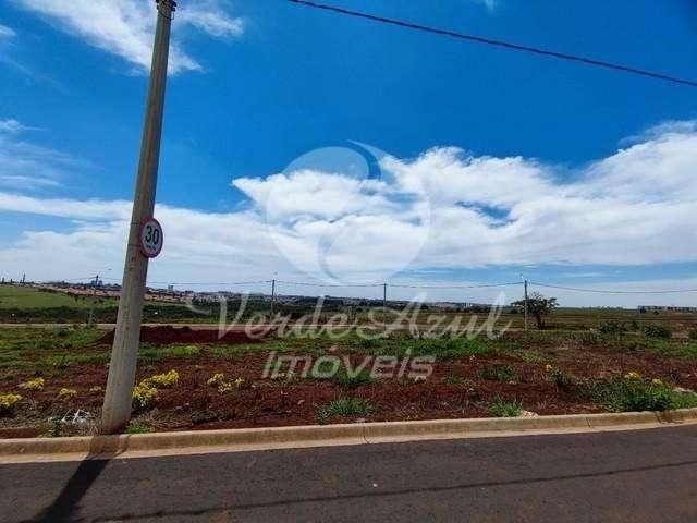 Terreno venda em Hortolândia, Jardim Boa Vista