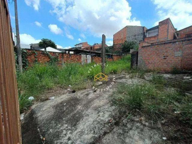 Terreno venda em Região Imediata de Campinas, Região Metropolitana de Campinas
