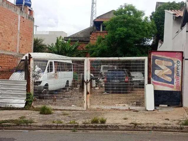 Terreno venda em Região Imediata de Campinas, Região Metropolitana de Campinas