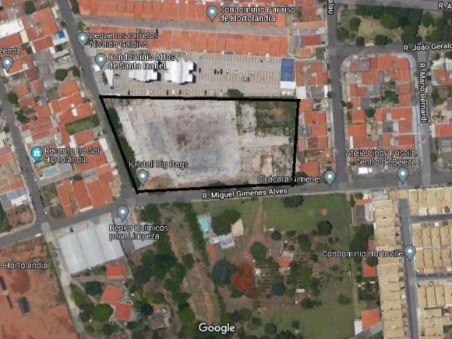 Terreno venda em Região Imediata de Campinas, Região Metropolitana de Campinas