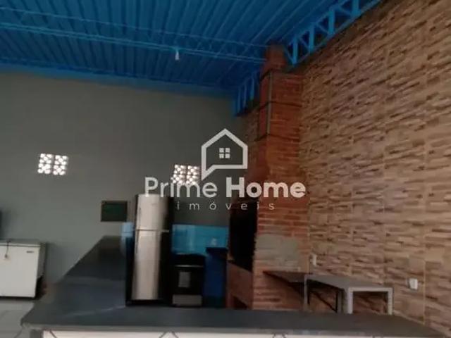 Terreno venda em Hortolândia