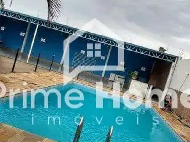 Terreno venda em Hortolândia