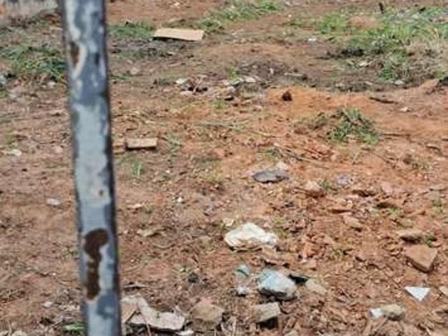 Terreno venda em Hortolândia