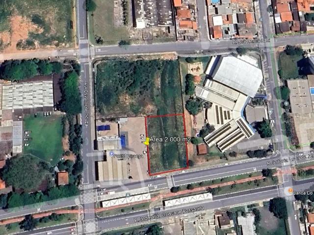 Terreno venda em Região Imediata de Campinas, Região Metropolitana de Campinas