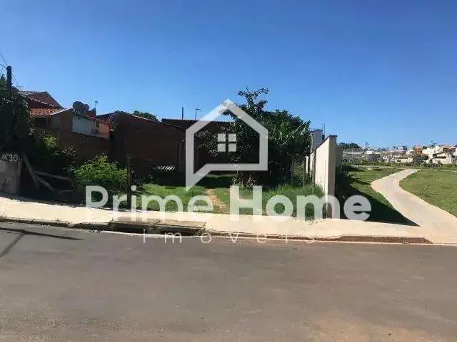 Terreno venda em Hortolândia