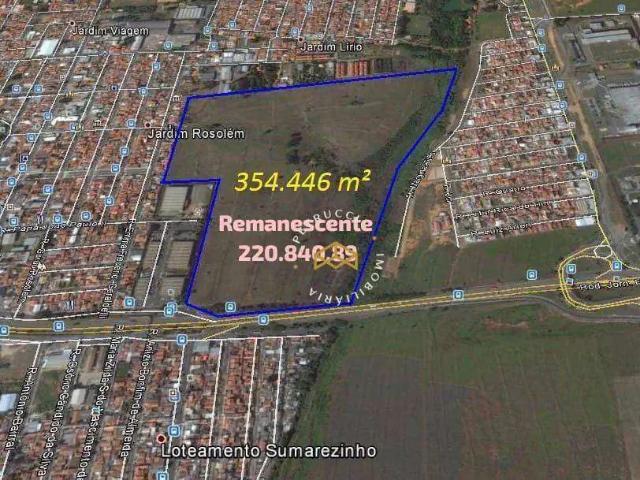 Terreno venda em Região Imediata de Campinas, Região Metropolitana de Campinas