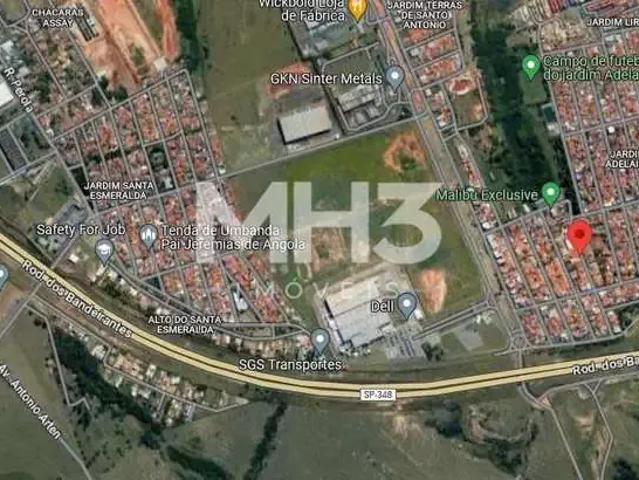 Terreno venda em Região Imediata de Campinas, Região Metropolitana de Campinas