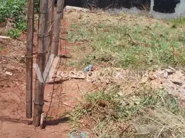 Terreno venda em Hortolândia