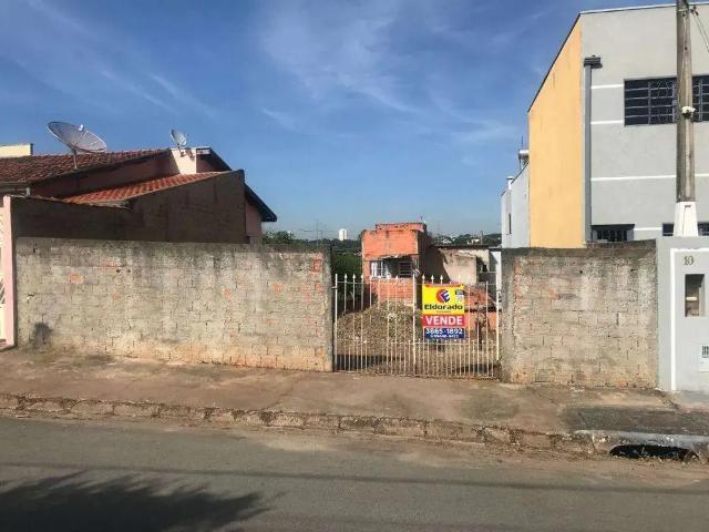 Terreno venda em Região Imediata de Campinas, Região Metropolitana de Campinas