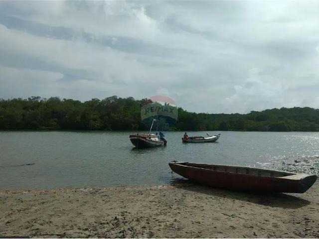 Terreno venda em Humberto de Campos, Região Nordeste