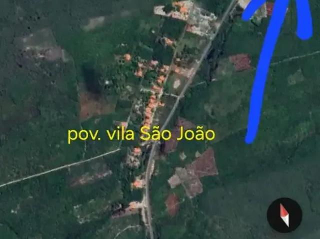 Terreno venda em Humberto de Campos, Região Nordeste