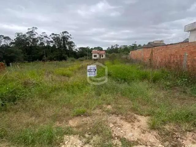 Terreno venda em Região Geográfica Imediata de Criciúma, Içara