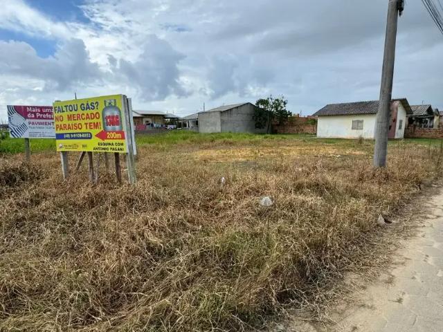 Terreno venda em Região Geográfica Imediata de Criciúma, Içara