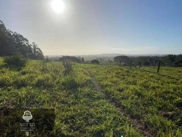 Terreno venda em Região Geográfica Imediata de Criciúma, Içara