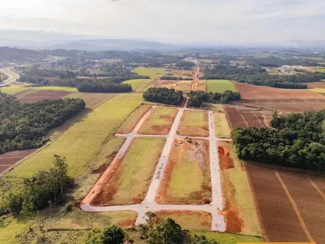 Terreno venda em Região Geográfica Imediata de Criciúma, Içara