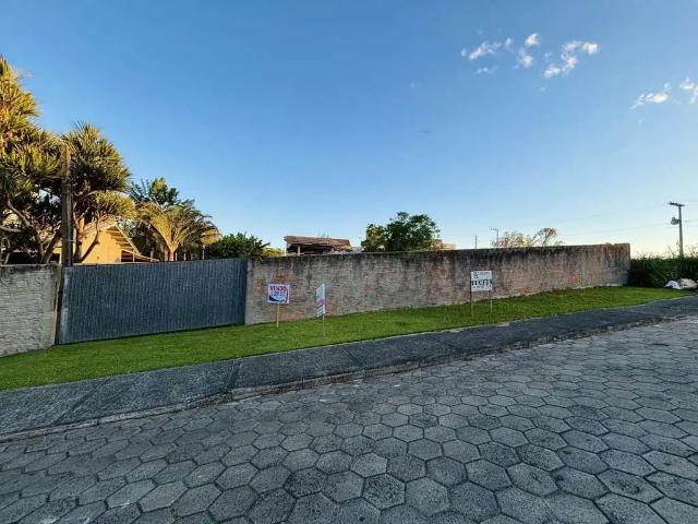 Terreno venda em Região Geográfica Imediata de Criciúma, Içara