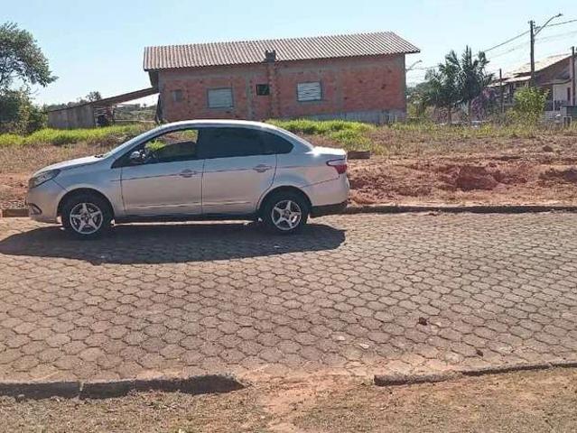 Terreno venda em Içara, Região Geográfica Intermediária de Criciúma