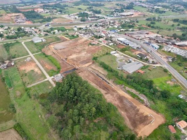 Terreno venda em Região Geográfica Imediata de Criciúma, Içara