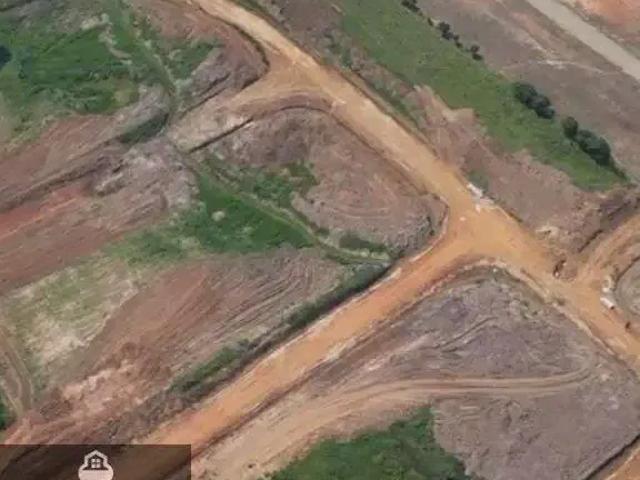 Terreno venda em Região Geográfica Imediata de Criciúma, Içara