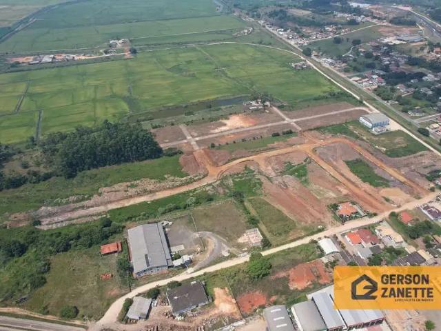 Terreno venda em Região Geográfica Imediata de Criciúma, Içara