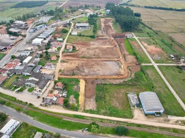 Terreno venda em Região Geográfica Imediata de Criciúma, Içara