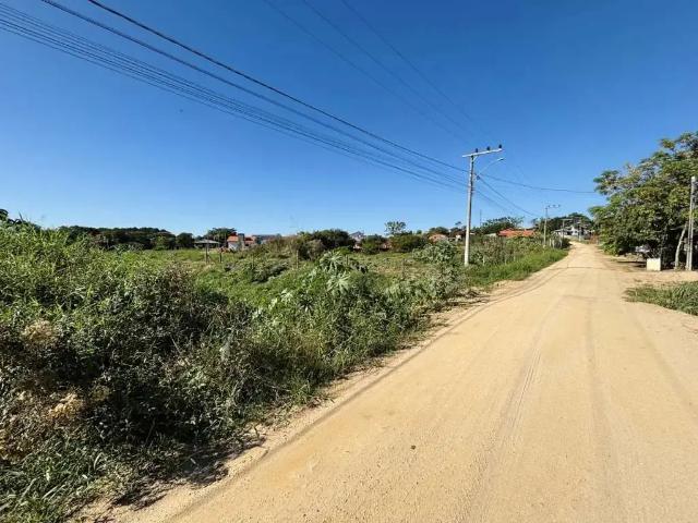 Terreno venda em Içara, Região Geográfica Intermediária de Criciúma