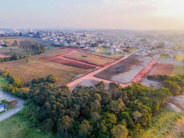 Terreno venda em Região Geográfica Imediata de Criciúma, Içara