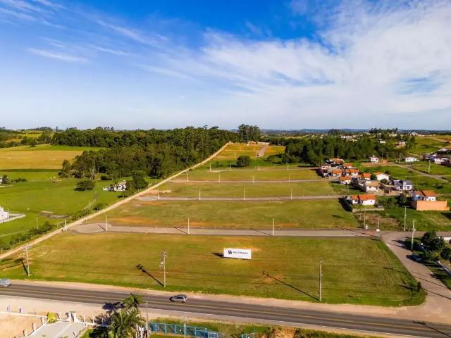 Terreno venda em Região Geográfica Imediata de Criciúma, Içara