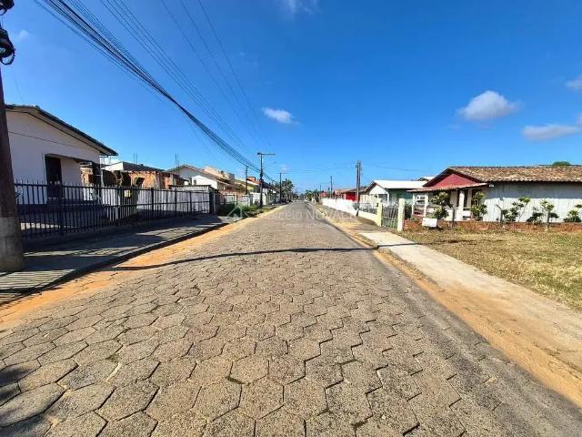 Terreno venda em Região Geográfica Imediata de Criciúma, Içara