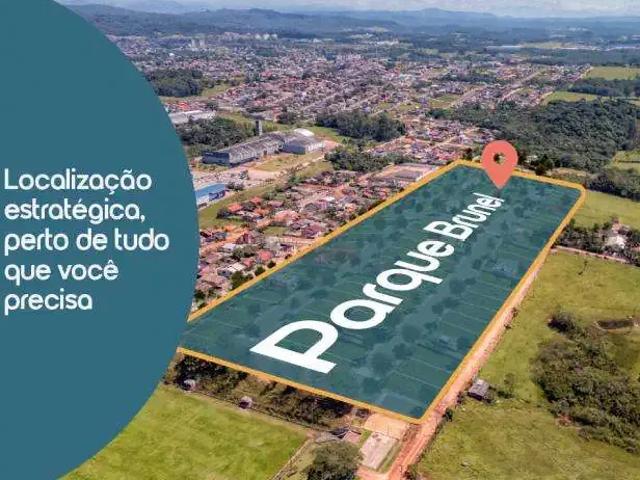 Terreno venda em Içara, Região Geográfica Intermediária de Criciúma