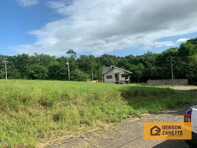 Terreno venda em Região Geográfica Imediata de Criciúma, Içara